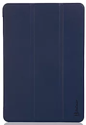 Чохол для планшету BeCover Smart Case Lenovo Tab 4 10 Deep Blue (701481) - фото Чохол для планшету BeCover Smart Case Lenovo Tab 4 10 Deep Blue (701481)