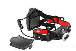 Налобний ліхтарик LedLenser H7R.2 (7298) (акумуляторний, 4xAAA) - мініатюра 4 Налобний ліхтарик LedLenser H7R.2 (7298) (акумуляторний, 4xAAA) - мініатюра 4