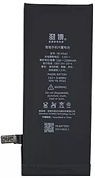 Акумулятор Apple iPhone 6S (2200 mAh) Yoobao - мініатюра 2