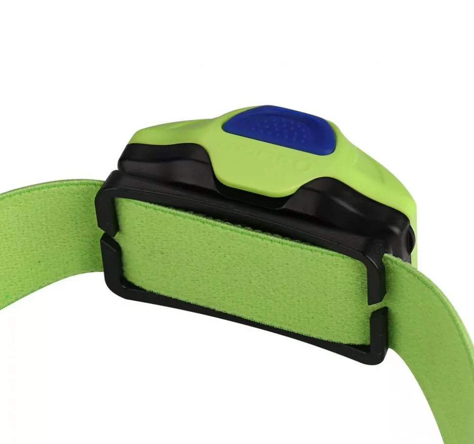 Ліхтарик Olight H05 Active Green - фото 2