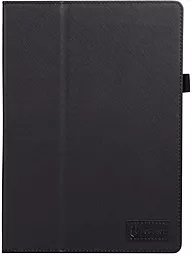 Чехол для планшета BeCover Slimbook Lenovo Tab 4 10.0" Black (701702)