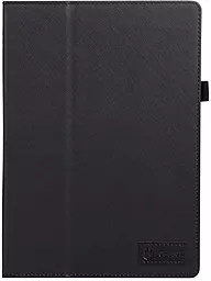 Чохол для планшету BeCover Slimbook Lenovo Tab 4 10.0" Black (701702) - фото Чохол для планшету BeCover Slimbook Lenovo Tab 4 10.0" Black (701702)