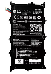 Аккумулятор для планшета LG V700 G Pad 10.1 / BL-T13 (7700 mAh) Original