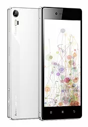 Lenovo Vibe Shot Z90-7 White - миниатюра 2