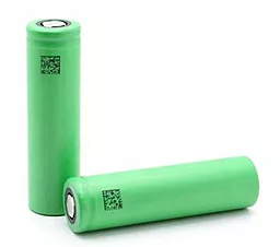 Аккумулятор Sony 18650 Li-ion 3.6V (1600mAh) (18650VTC3) 1шт. - фото Аккумулятор Sony 18650 Li-ion 3.6V (1600mAh) (18650VTC3) 1шт.