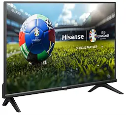 LCDtv32" HISENSE 32A4N - миниатюра 5