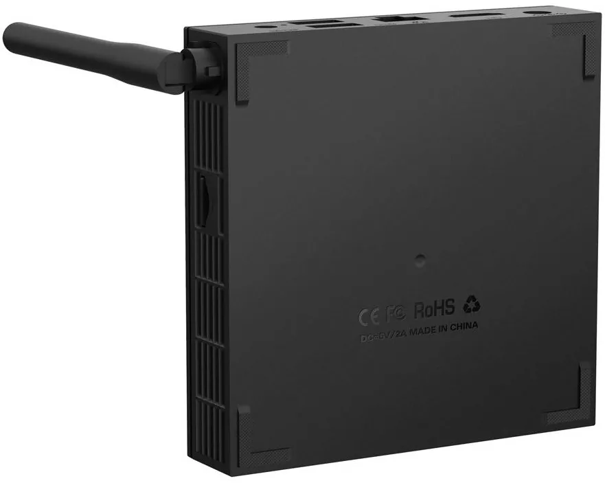 Смарт приставка Tanix TX6s 4/32 GB - фото 7