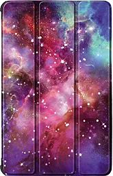 Чохол для планшету BeCover Smart Case Samsung Galaxy Tab S6 Lite 10.4 P610, P615 Space (705200) - фото Чохол для планшету BeCover Smart Case Samsung Galaxy Tab S6 Lite 10.4 P610, P615 Space (705200)