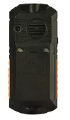 Мобільний телефон Land Rover M8 Orange - мініатюра 2