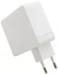 Сетевое зарядное устройство ExtraDigital 4-USB IQ Charger ED-4U20IC - миниатюра 4