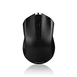 Компьютерная мышка Modecom MC-M4.1 1200 dpi Black (M-MC-00M4.1-100) - фото Компьютерная мышка Modecom MC-M4.1 1200 dpi Black (M-MC-00M4.1-100)