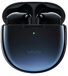 Навушники Vivo TWS Neo Starry Blue - мініатюра 5