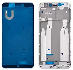 Рамка для дисплея Xiaomi Redmi 4X White - фото Рамка для дисплея Xiaomi Redmi 4X White