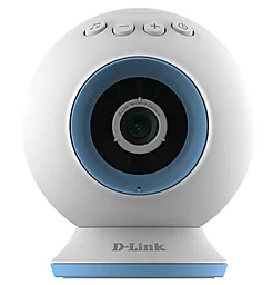 Камера видеонаблюдения D-Link DCS-825L - миниатюра 2