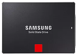 Накопичувач SSD Samsung PM851 256 GB (MZ-7LN256C) Bulk