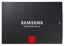 SSD Накопитель Samsung PM851 256 GB (MZ-7LN256C) Bulk - фото SSD Накопитель Samsung PM851 256 GB (MZ-7LN256C) Bulk