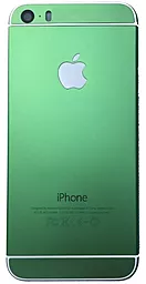 Корпус Apple iPhone 5S Green