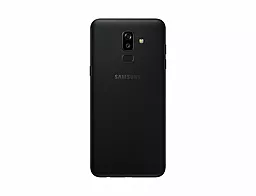 Samsung Galaxy J8 2018 3/32GB (SM-J810FZKD) Black - миниатюра 3
