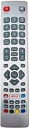 Пульт для телевизора Sharp LC-40UG7252E NETFLIX - фото Пульт для телевизора Sharp LC-40UG7252E NETFLIX