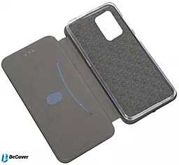 Чехол BeCover Exclusive для Samsung SM-A525 Galaxy A52  Black (707010) - миниатюра 4