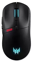 Компьютерная мышка Acer Predator Cestus 350 (GP.MCE11.00Q) - фото Компьютерная мышка Acer Predator Cestus 350 (GP.MCE11.00Q)