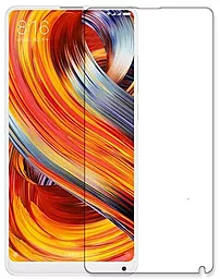 Защитная пленка BoxFace Противоударная Xiaomi Mi Mix 2 Clear - фото Защитная пленка BoxFace Противоударная Xiaomi Mi Mix 2 Clear