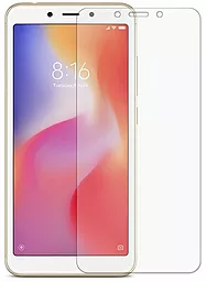 Защитная пленка BoxFace Противоударная Xiaomi Redmi 6, Redmi 6A Matte - фото Защитная пленка BoxFace Противоударная Xiaomi Redmi 6, Redmi 6A Matte