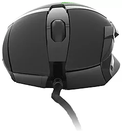 Комп'ютерна мишка Ergo NL-850 Black - мініатюра 4