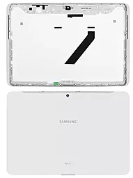 Корпус до планшета Samsung P5100 Galaxy Tab 2 10.1 White