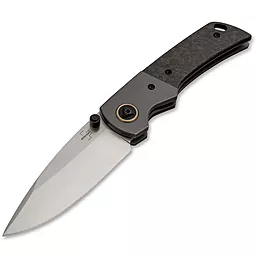 Нож Boker Plus Gulo Pro Marble (01BO177) - фото Нож Boker Plus Gulo Pro Marble (01BO177)