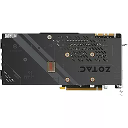 Видеокарта Zotac GeForce GTX 1070 Ti AMP Edition (ZT-P10710C-10P) - миниатюра 4