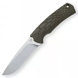 Нож Fox Core (FX-605OD) Green - фото Нож Fox Core (FX-605OD) Green
