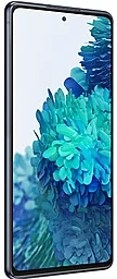Смартфон Samsung Galaxy S20 FE SM-G780G 6/128GB Cloud Navy (SM-G780GZBDSEK) - мініатюра 4