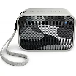 Колонки акустичні Philips BT110C/00 - фото Колонки акустичні Philips BT110C/00