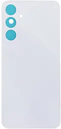 Задняя крышка корпуса Samsung Galaxy A16 5G A166 Light Gray - фото Задняя крышка корпуса Samsung Galaxy A16 5G A166 Light Gray