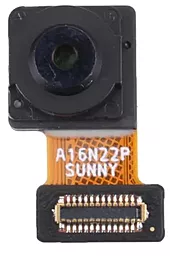 Фронтальная камера OnePlus Nord CE 5G 16MP передняя, со шлейфом