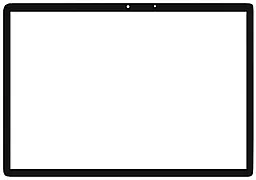 Корпусное стекло дисплея Samsung Galaxy Tab S9 FE (X510N, X516B) (с OCA пленкой), Black