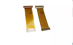 Шлейф Samsung L770V REV0.4 межплатный - фото Шлейф Samsung L770V REV0.4 межплатный