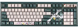 Клавиатура Varmilo VBS108 Crane Cherry Mx Brown (A03A037A2A0A17A031) - фото Клавиатура Varmilo VBS108 Crane Cherry Mx Brown (A03A037A2A0A17A031)