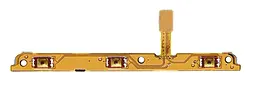 Шлейф Samsung Galaxy S20 Ultra G988 с кнопкой включения, с кнопками регулировки громкости - фото Шлейф Samsung Galaxy S20 Ultra G988 с кнопкой включения, с кнопками регулировки громкости