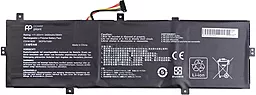 Аккумулятор для ноутбука Asus Pro 3548FA C31N1831 / 11.55V 4335mAh / NB432134 PowerPlant