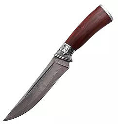 Нож Grand Way 2291 EWD (дамаск)