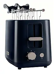 KA/toaster ARIETE 0157 BLACK - миниатюра 3 KA/toaster ARIETE 0157 BLACK - миниатюра 3