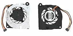Вентилятор (кулер) для ноутбука Fujitsu Lifebook UH900 5V 0.14A 4-pin SEPA - фото Вентилятор (кулер) для ноутбука Fujitsu Lifebook UH900 5V 0.14A 4-pin SEPA