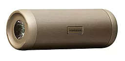 Колонки акустичні Hopestar P4 Gold - фото Колонки акустичні Hopestar P4 Gold