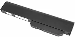 Аккумулятор для ноутбука HP Compaq HSTNN-IBON 10.8V Black 5200mAhr 55Wh - миниатюра 2