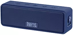 Колонки акустичні 2E SoundXBlock Blue (2E-BSSXBWBL) - мініатюра 2