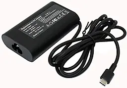 Блок питания для ноутбука Dell 5/12V/20V, 2/2/1.5A 30W Type-C (DP-30CD/BA)