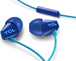 Навушники TCL SOCL100 Ocean Blue (SOCL100BL-EU) - мініатюра 3