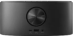 Колонки акустичні Onkyo X3 Black - мініатюра 2